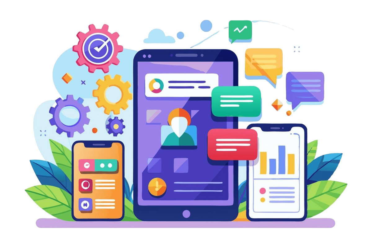 Flutter App Development Company